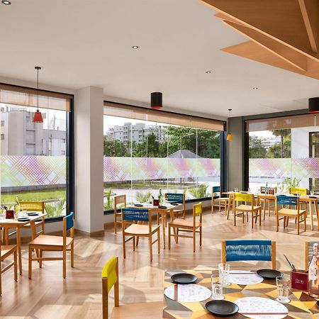 Ginger Chennai Omr Hotel Exterior photo