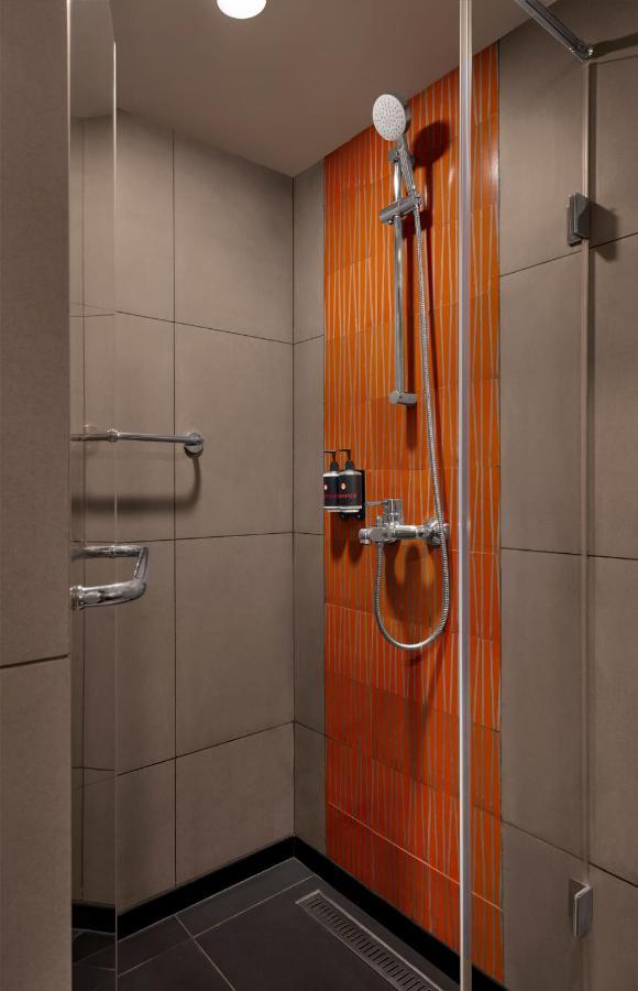 Ginger Chennai Omr Hotel Exterior photo