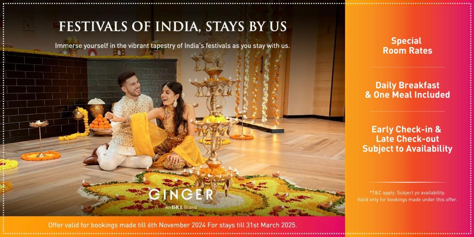 Ginger Chennai Omr Hotel Exterior photo
